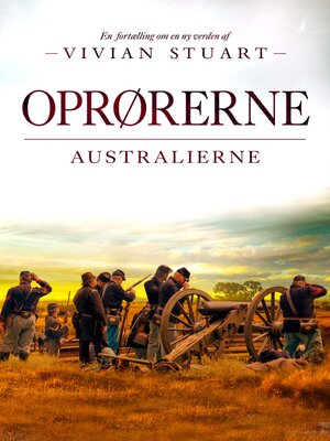 cover image of Oprørerne